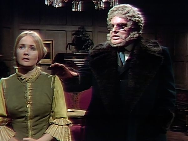 Dark Shadows - Episode 819