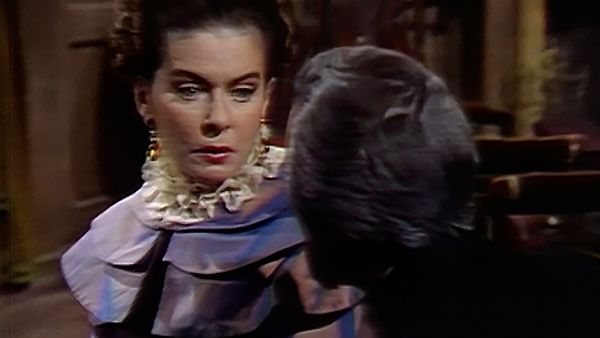 Dark Shadows - Episode 784