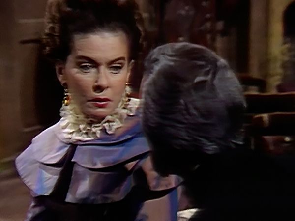 Dark Shadows - Episode 784