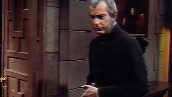 Dark Shadows - Episode 786