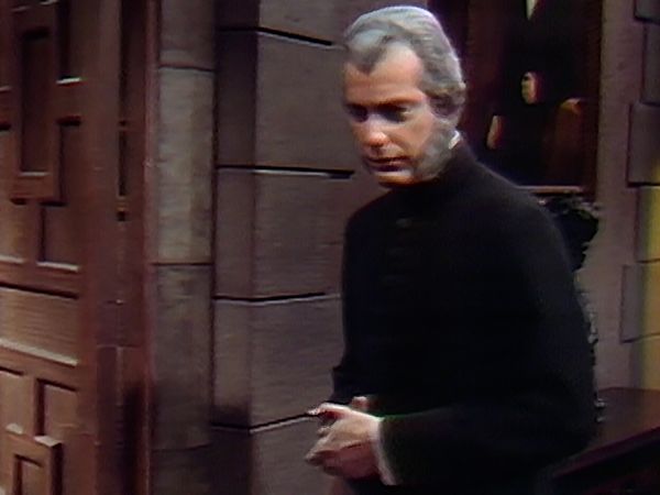 Dark Shadows - Episode 786