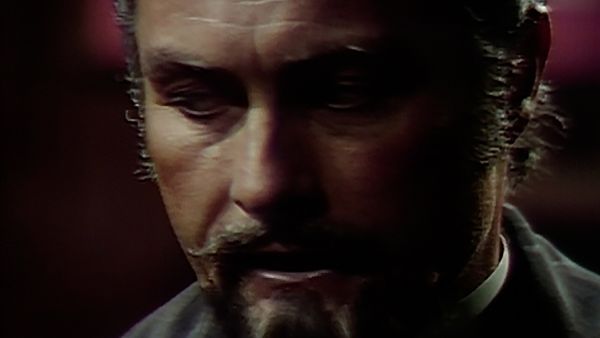 Dark Shadows - Episode 800