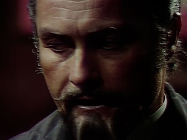 Dark Shadows - Episode 800