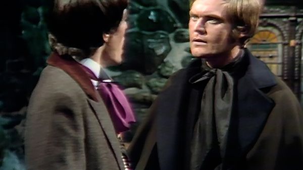 Dark Shadows - Episode 807