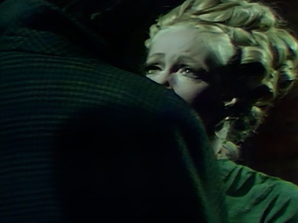 Dark Shadows - Episode 823/824