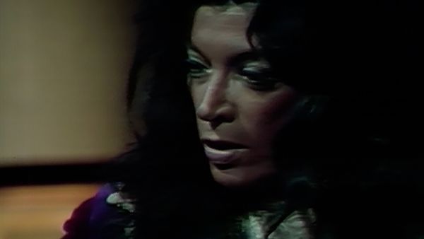 Dark Shadows - Episode 825