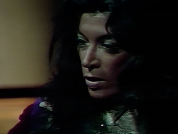 Dark Shadows - Episode 825