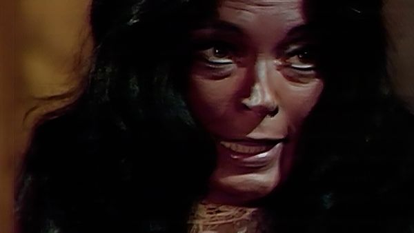 Dark Shadows - Episode 826
