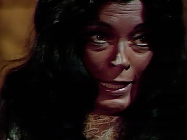 Dark Shadows - Episode 826