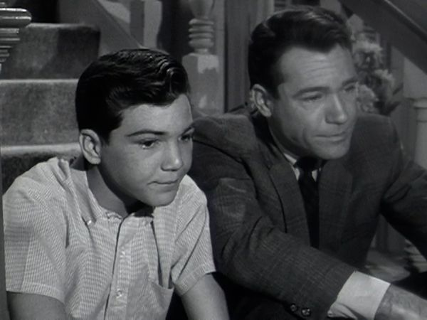 The Donna Reed Show - The Golden Trap