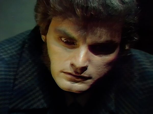 Dark Shadows - Episode 817