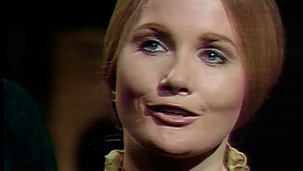 Dark Shadows - Episode 818