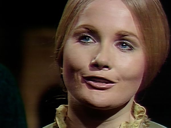 Dark Shadows - Episode 818