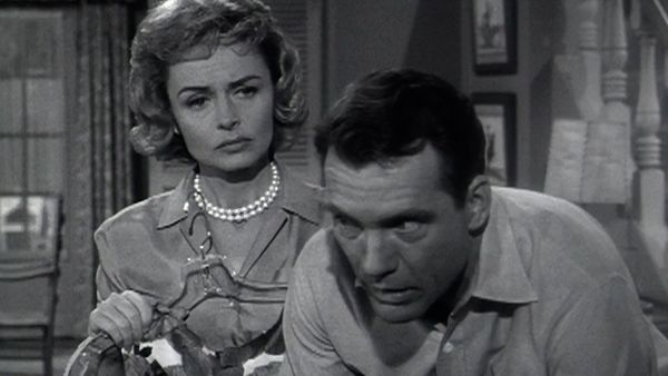 The Donna Reed Show - Free Flight