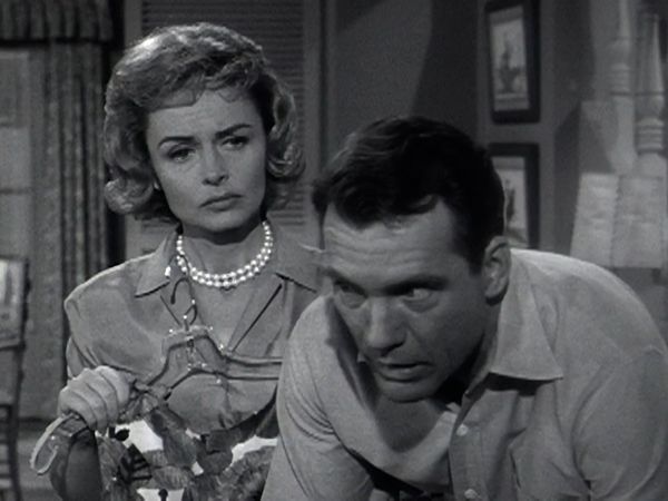 The Donna Reed Show - Free Flight