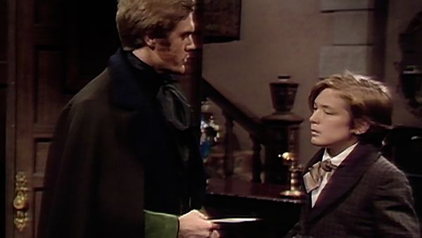 Dark Shadows - Episode 804
