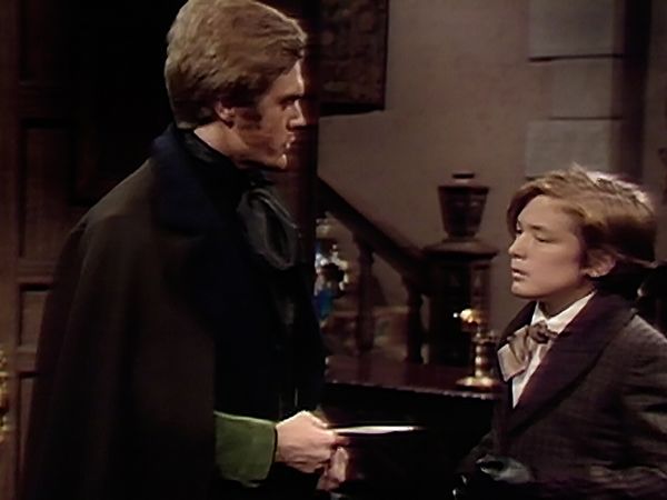 Dark Shadows - Episode 804