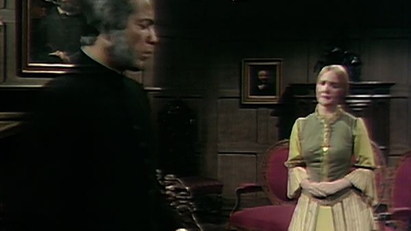 Dark Shadows - Episode 805