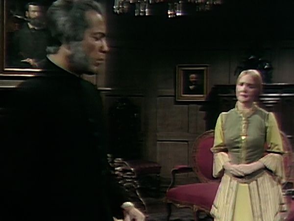 Dark Shadows - Episode 805