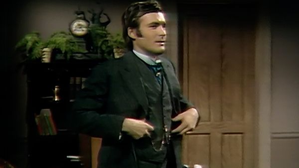 Dark Shadows - Episode 812
