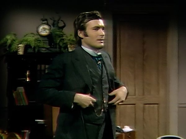 Dark Shadows - Episode 812