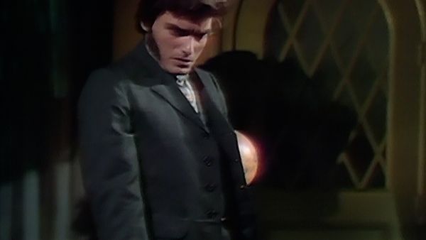 Dark Shadows - Episode 815