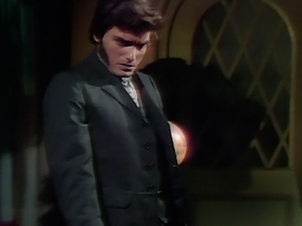 Dark Shadows - Episode 815