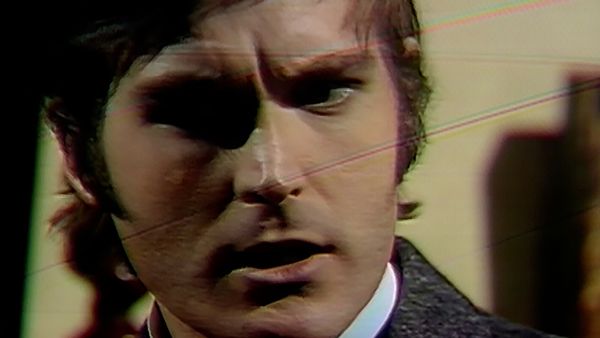 Dark Shadows - Episode 816