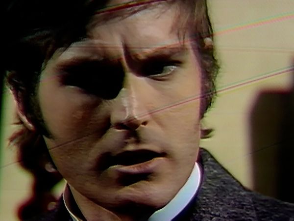 Dark Shadows - Episode 816