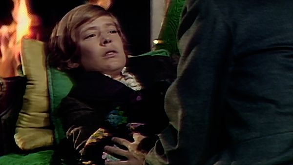 Dark Shadows - Episode 828