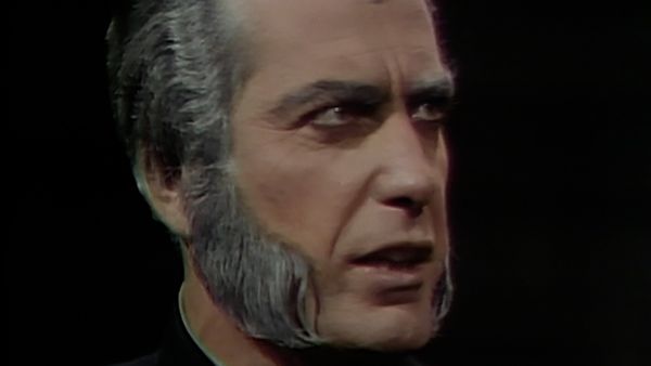 Dark Shadows - Episode 830