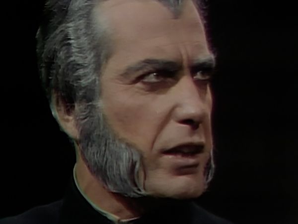 Dark Shadows - Episode 830