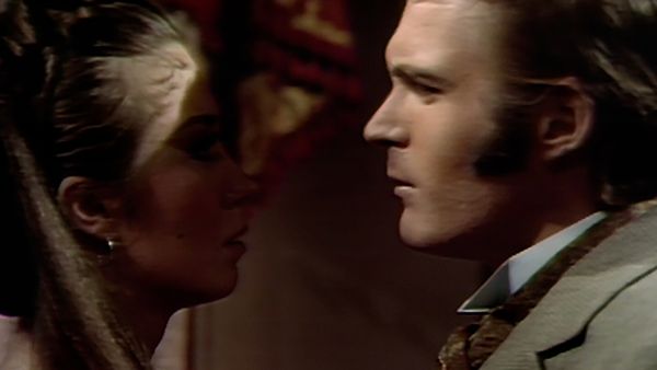 Dark Shadows - Episode 832