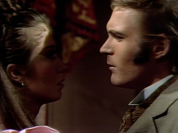 Dark Shadows - Episode 832