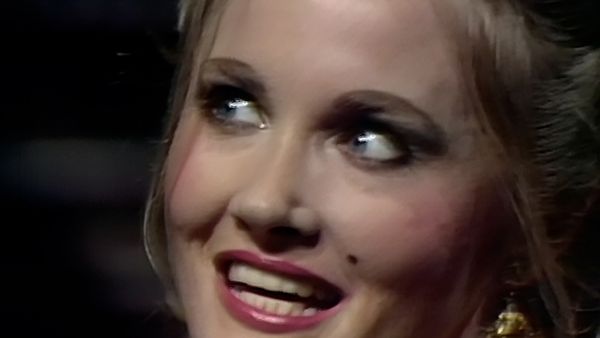 Dark Shadows - Episode 833