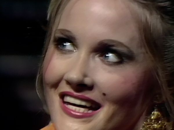 Dark Shadows - Episode 833