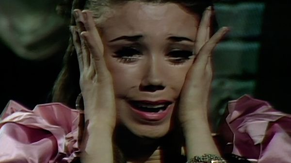 Dark Shadows - Episode 843
