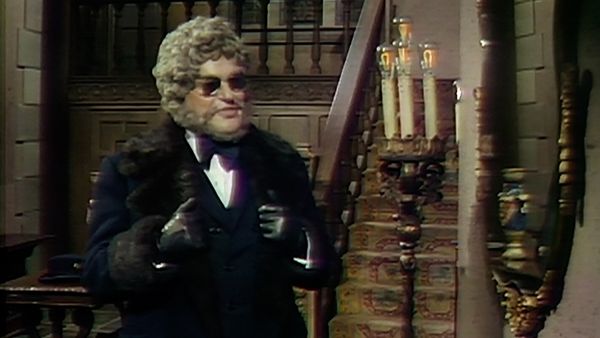 Dark Shadows - Episode 844