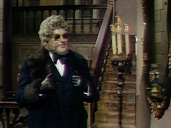 Dark Shadows - Episode 844