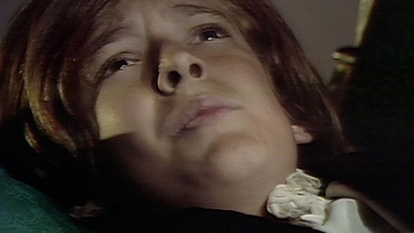 Dark Shadows - Episode 829