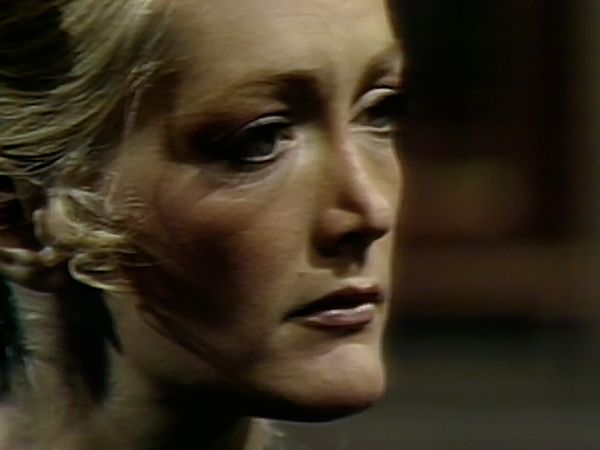 Dark Shadows - Episode 838