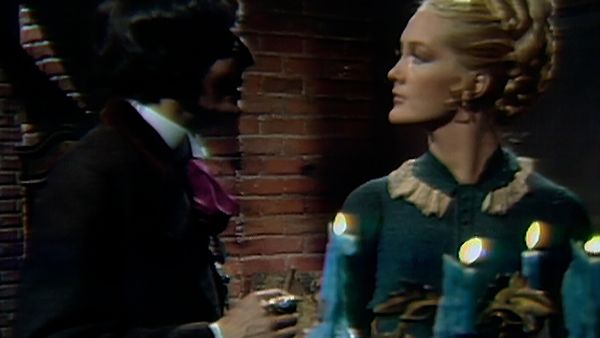 Dark Shadows - Episode 855