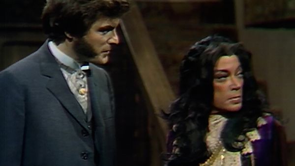 Dark Shadows - Episode 811