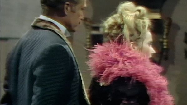 Dark Shadows - Episode 837