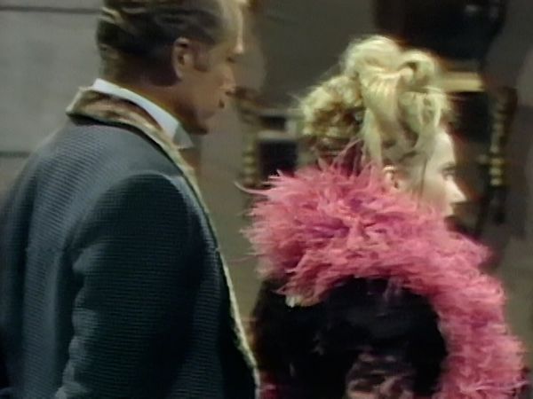 Dark Shadows - Episode 837