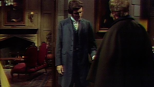 Dark Shadows - Episode 848