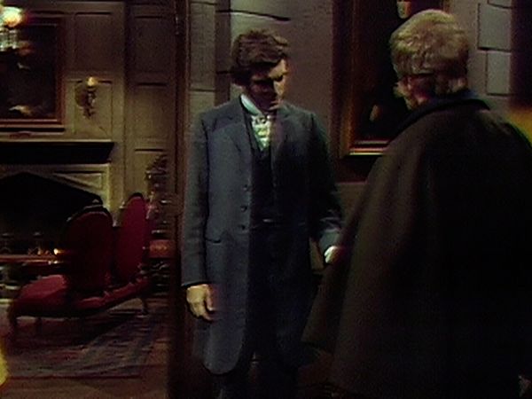 Dark Shadows - Episode 848