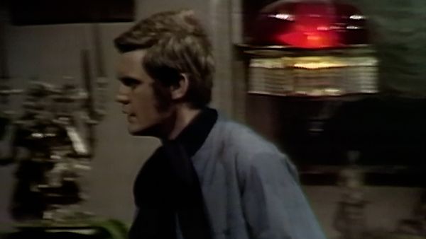 Dark Shadows - Episode 834