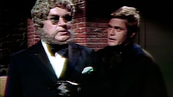 Dark Shadows - Episode 840