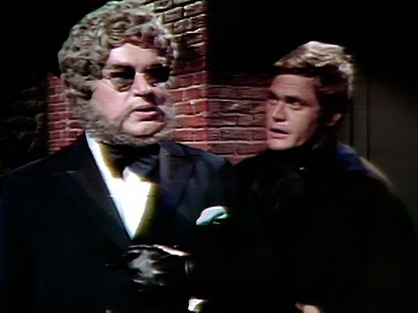 Dark Shadows - Episode 840
